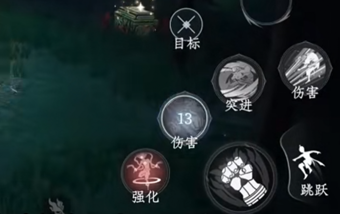 大奉打更人武器有哪些4