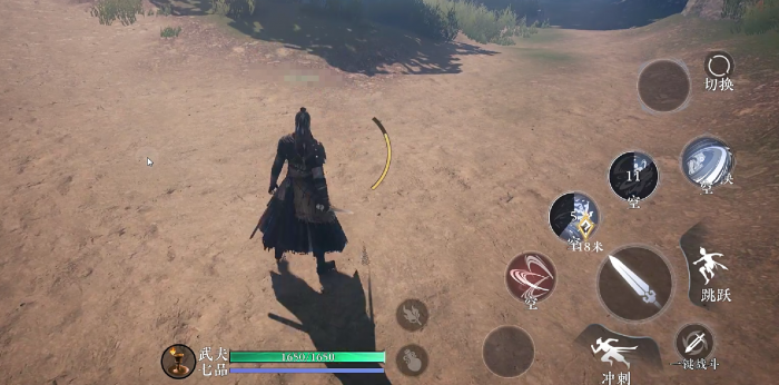 大奉打更人武器有哪些5