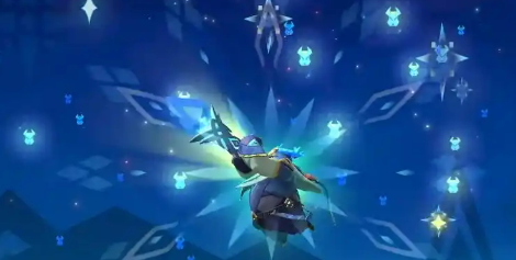 英雄联盟手游阿萝拉介绍5