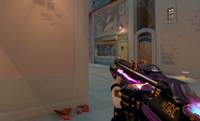 无畏契约手游匹配震动怎么关2