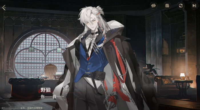 代号砰砰好感度怎么提升2