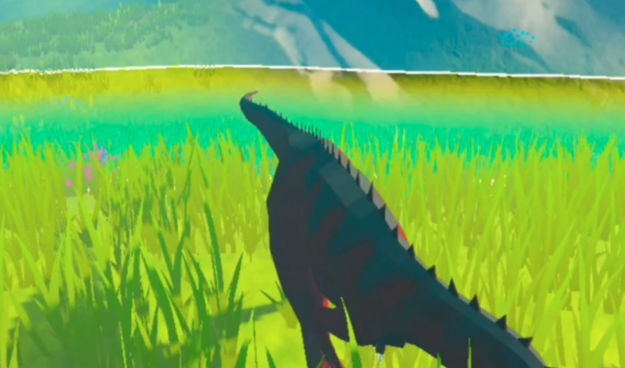 侏罗纪岛新手攻略2