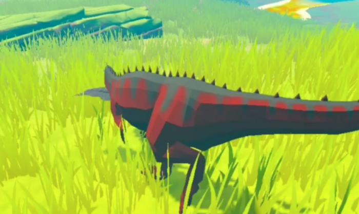 侏罗纪岛新手攻略5