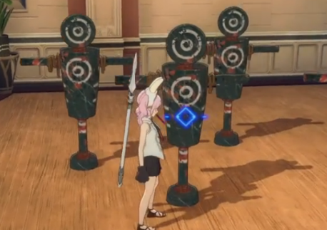 星痕共鸣12层试炼通关攻略2