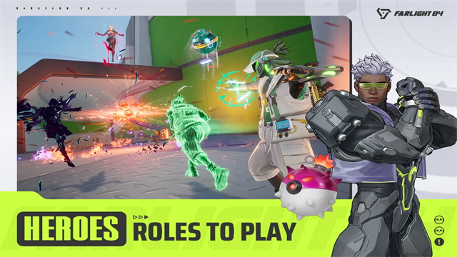 远光84嘴炮鼠介绍1