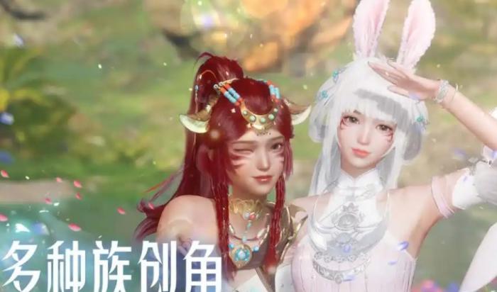 诛仙2各职业技能介绍1