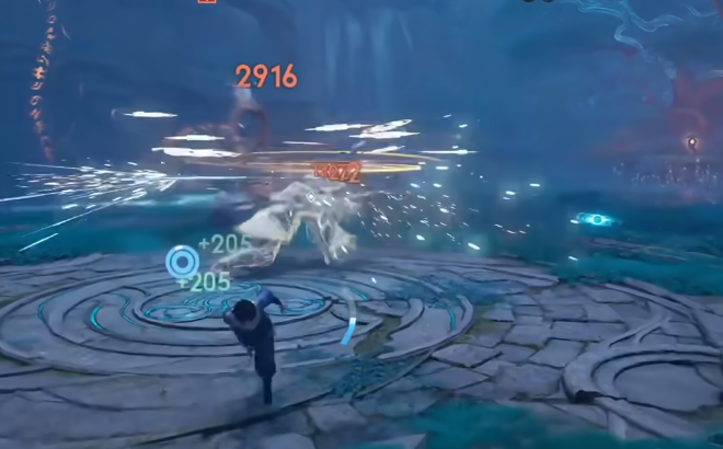 星痕共鸣有pvp吗4