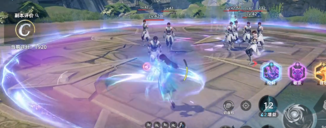 斗罗大陆猎魂世界宁荣荣怎么样2