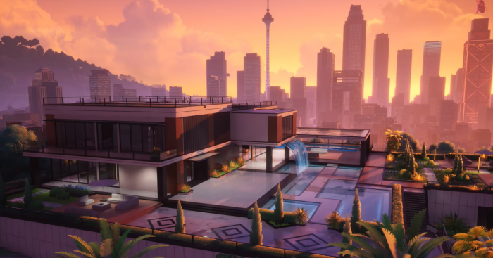 异环车库的基础功能是什么2