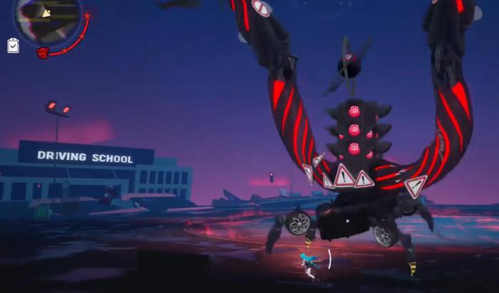 异环三星通缉怎么避免罚款2