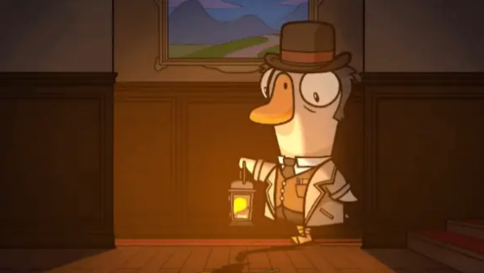 鹅鸭杀呆呆鸟玩法介绍4