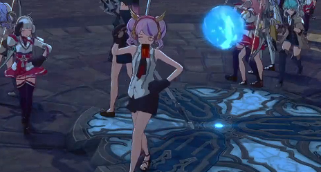 星痕共鸣装备词条怎么选2