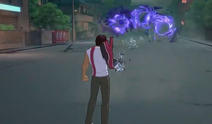 境界刀鸣基础阵容推荐3