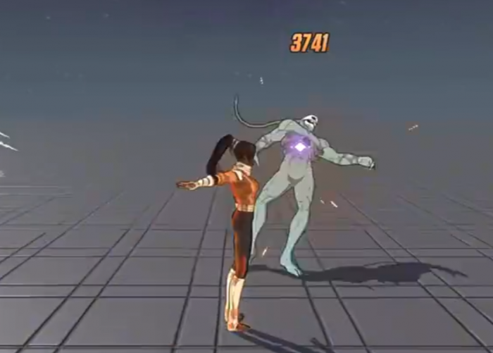 境界刀鸣基础阵容推荐4