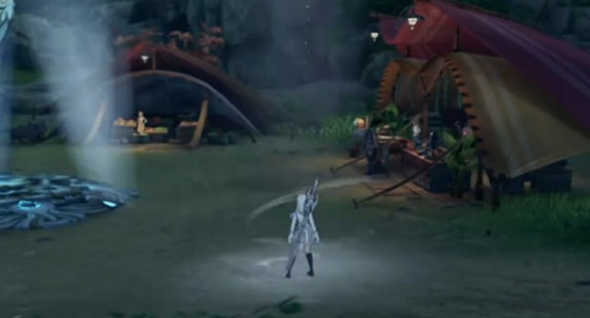 星痕共鸣爬塔通关攻略3