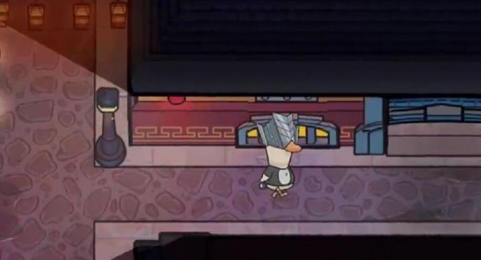 鹅鸭杀新手攻略4