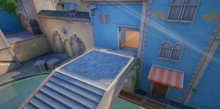 卡拉彼丘风曳镇弦区刷新位置介绍3