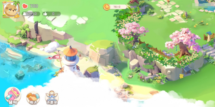 碳碳岛游戏攻略分享5