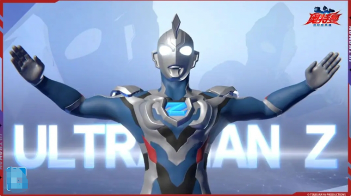 奥特曼超时空英雄泽塔奥特曼怎么样1