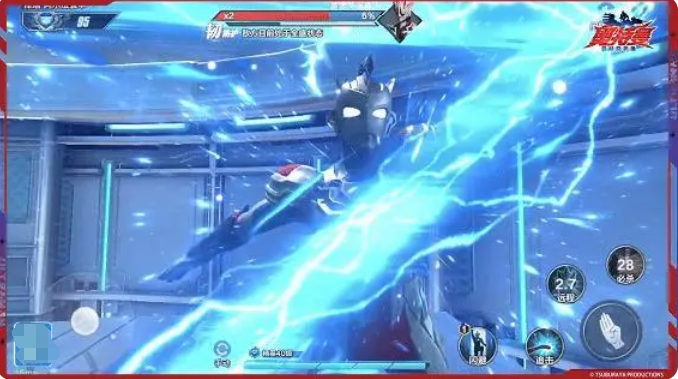 奥特曼超时空英雄泽塔奥特曼怎么样4