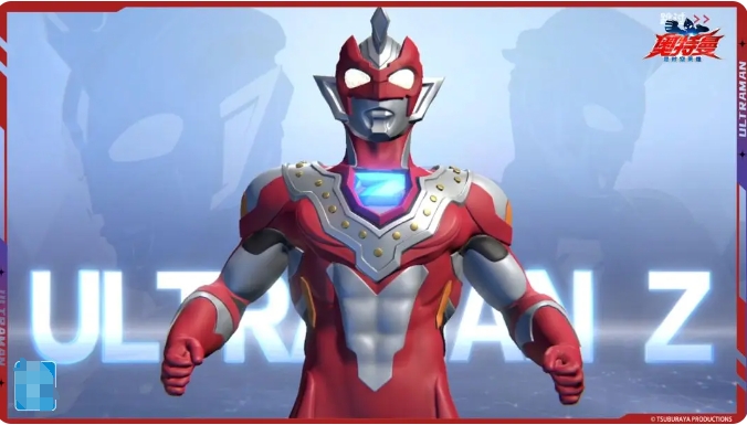 奥特曼超时空英雄泽塔奥特曼怎么样5