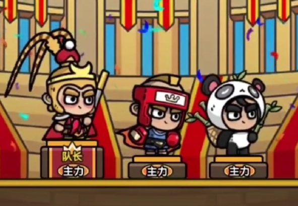 次神光之觉醒平民最强阵容是什么2