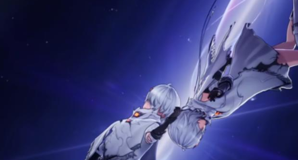 二重螺旋歌剧效果如何1