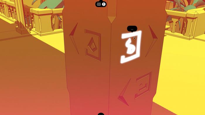 巴别塔圣歌第二层语言收集不全1