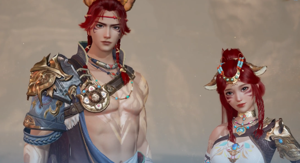 诛仙2手游和诛仙手游区别分析2