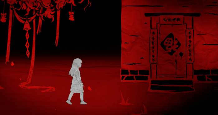 纸嫁衣8有多少章节3