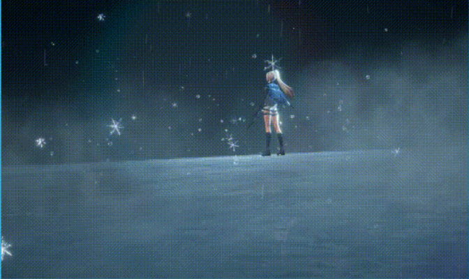 少女前线2埃芙怎么样3