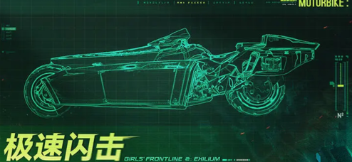 少女前线2火花之罪版本介绍1