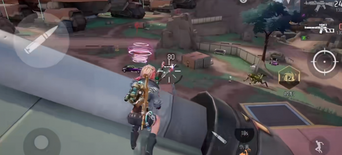 远光84投掷物有哪些2