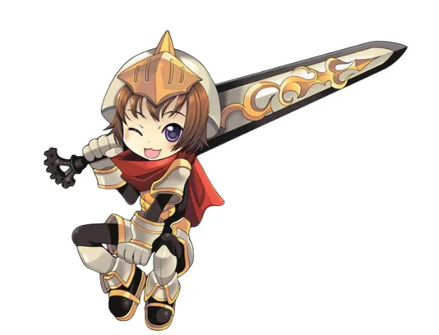 飞飞重逢手游职业推荐2