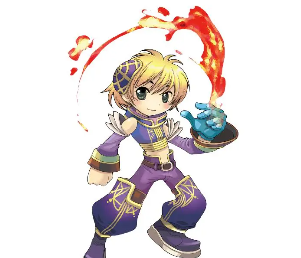 飞飞重逢手游职业推荐4