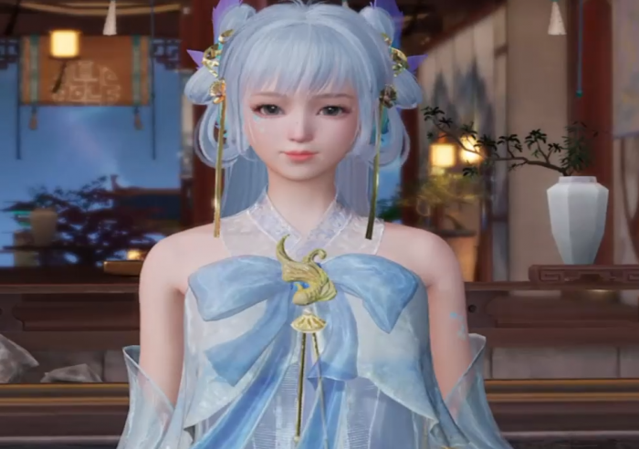 诛仙2手游银两获取方法介绍3