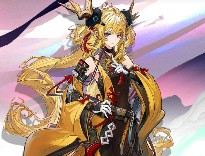 明日方舟更新！「镜中集」故事集内容提前看3