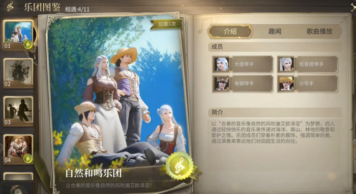 最终幻想14水晶世界巡回乐团玩法介绍4