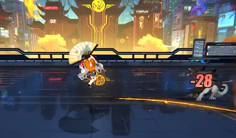 时隙之旅怎么玩5