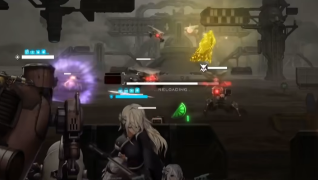 胜利女神新的希望A2介绍2