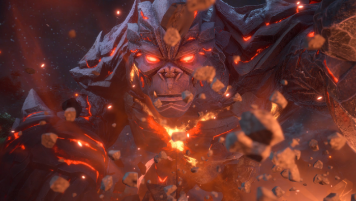 斗罗大陆猎魂世界魂兽推荐3