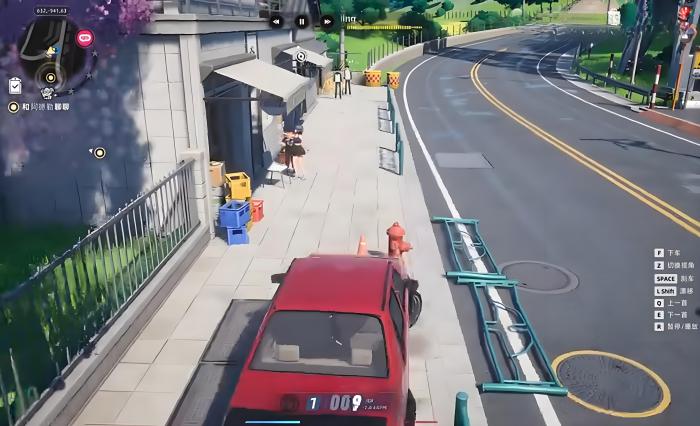 异环地图有多大4