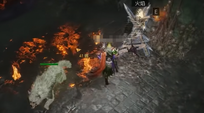 暗黑破坏神不朽德鲁伊介绍2