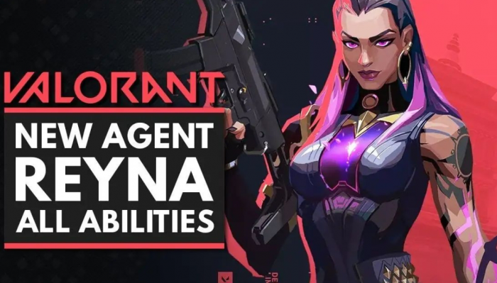 无畏契约手游狙击手选谁好2