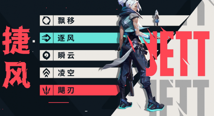 无畏契约手游狙击手选谁好5