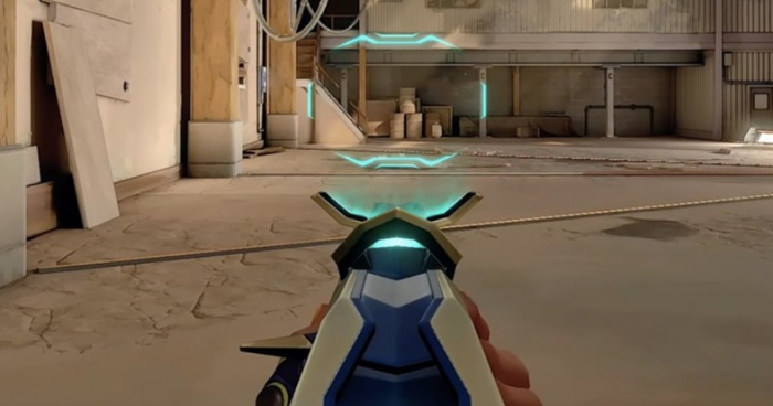 无畏契约手游獠犬怎么样1