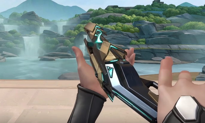 无畏契约手游獠犬怎么样4