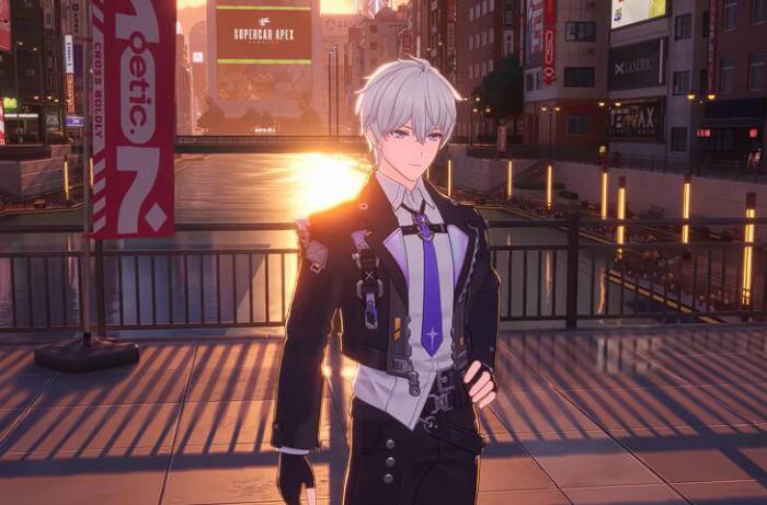 异环主角可以选性别吗2