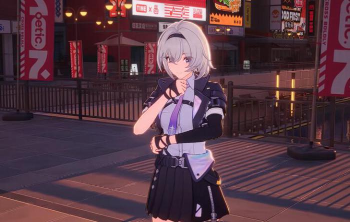 异环主角可以选性别吗3