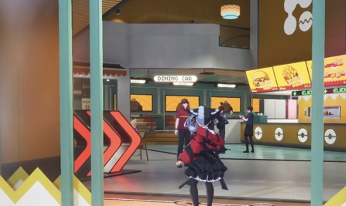 异环卡吉玛怎么玩1